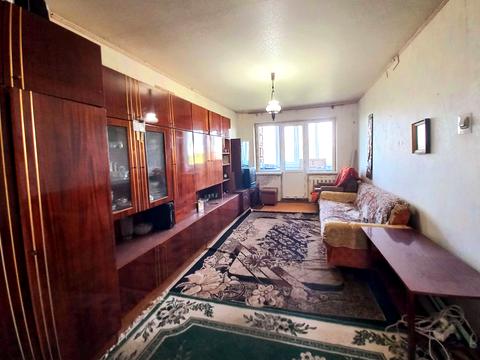 Квартира на вул. Павла Глазового, 35 в Кривому Розі, ID 212464, фото №4