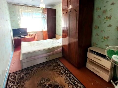 Квартира на вул. Павла Глазового, 35 в Кривому Розі, ID 212464, фото №7