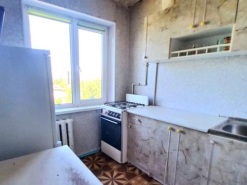 Квартира на вул. Павла Глазового, 35 в Кривому Розі, ID 212464, фото №8