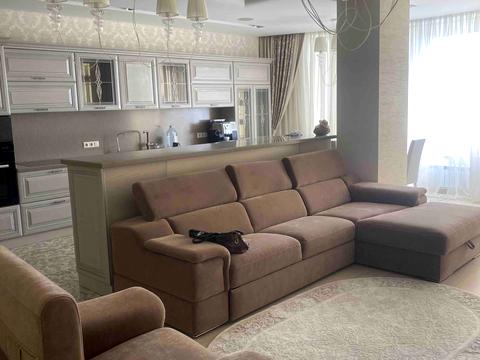 Квартира на вул. Французький бульв., 22/4 в Одесі, ID 212444, фото №2