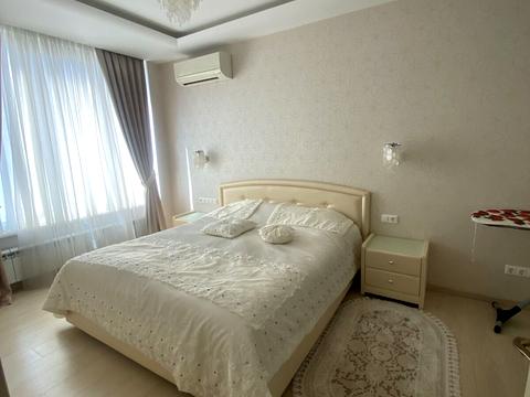 Квартира на вул. Французький бульв., 22/4 в Одесі, ID 212444, фото №11