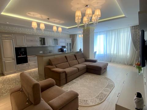 Квартира на вул. Французький бульв., 22/4 в Одесі, ID 212444, фото №20