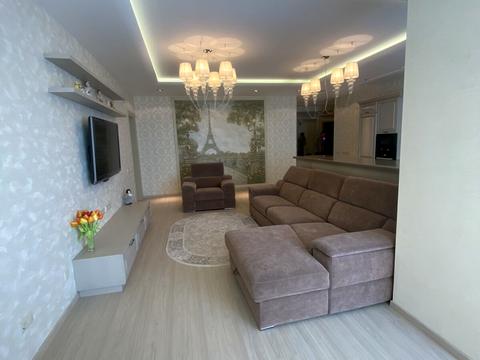 Квартира на вул. Французький бульв., 22/4 в Одесі, ID 212444, фото №3