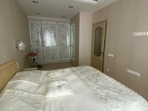 Квартира на вул. Французький бульв., 22/4 в Одесі, ID 212444, фото №24
