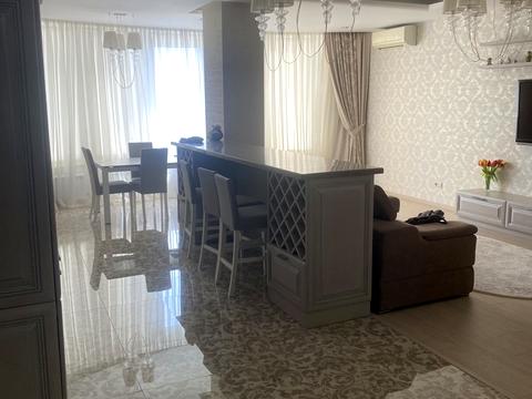 Квартира на вул. Французький бульв., 22/4 в Одесі, ID 212444, фото №26