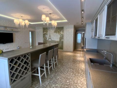 Квартира на вул. Французький бульв., 22/4 в Одесі, ID 212444, фото №4