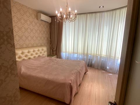 Квартира на вул. Французький бульв., 22/4 в Одесі, ID 212444, фото №31