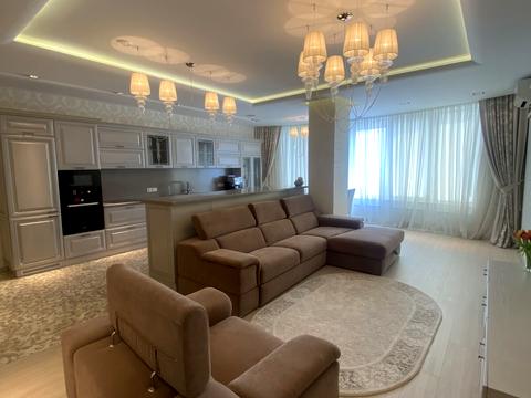 Квартира на вул. Французький бульв., 22/4 в Одесі, ID 212444, фото №34