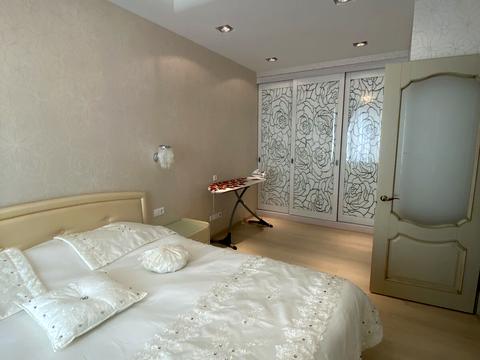 Квартира на вул. Французький бульв., 22/4 в Одесі, ID 212444, фото №8