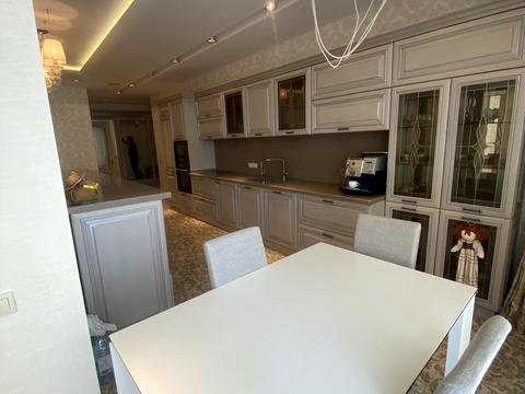Квартира на вул. Французький бульв., 22/4 в Одесі, ID 212444, фото №9