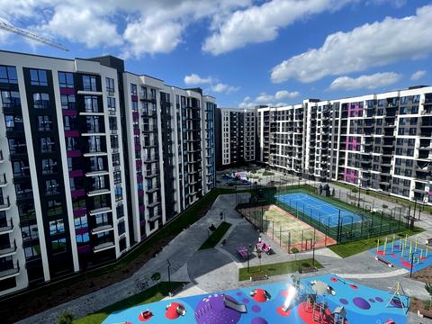 Квартира на вул. Юліана Пелеша вул., 5, к7 в Івано-Франківську, ID 212471, фото №10