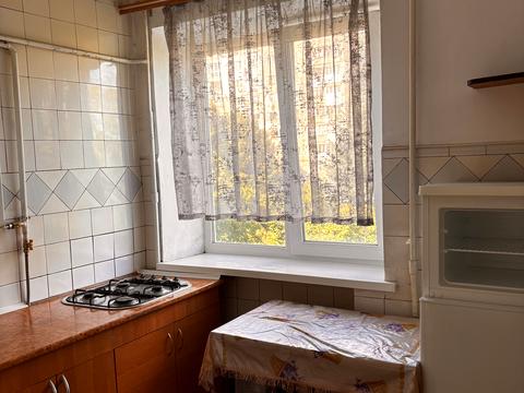 Квартира на вул. Велика Бердичівська вул., 66/30 в Житомир, ID 246029, фото №1