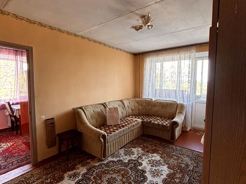 Квартира на вул. Велика Бердичівська вул., 66/30 в Житомир, ID 246029, фото №3