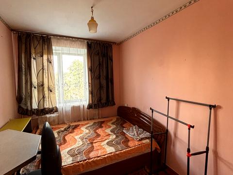 Квартира на вул. Велика Бердичівська вул., 66/30 в Житомир, ID 246029, фото №4