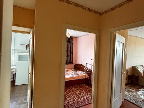 Квартира на вул. Велика Бердичівська вул., 66/30 в Житомирі, ID 246029, фото №6