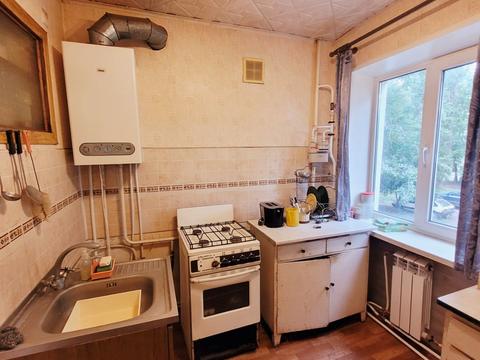 Квартира на вул. Алли Горської, 12 в Кривому Розі, ID 212522, фото №1
