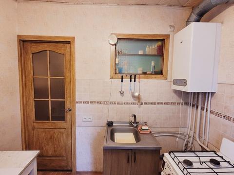 Квартира на вул. Алли Горської, 12 в Кривому Розі, ID 212522, фото №2