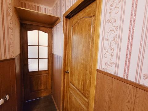 Квартира на вул. Алли Горської, 12 в Кривому Розі, ID 212522, фото №11