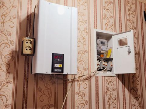 Квартира на вул. Алли Горської, 12 в Кривому Розі, ID 212522, фото №12