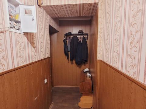 Квартира на вул. Алли Горської, 12 в Кривому Розі, ID 212522, фото №13