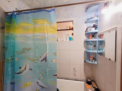 Квартира на вул. Алли Горської, 12 в Кривому Розі, ID 212522, фото №14