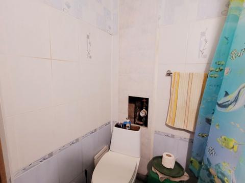 Квартира на вул. Алли Горської, 12 в Кривому Розі, ID 212522, фото №15
