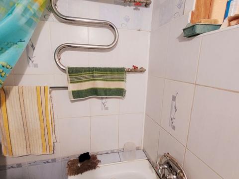 Квартира на вул. Алли Горської, 12 в Кривому Розі, ID 212522, фото №16