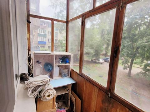 Квартира на вул. Алли Горської, 12 в Кривому Розі, ID 212522, фото №17