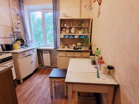 Квартира на вул. Алли Горської, 12 в Кривому Розі, ID 212522, фото №3