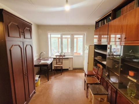 Квартира на вул. Алли Горської, 12 в Кривому Розі, ID 212522, фото №4
