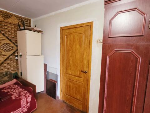 Квартира на вул. Алли Горської, 12 в Кривому Розі, ID 212522, фото №6