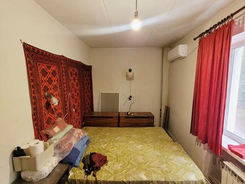 Квартира на вул. Алли Горської, 12 в Кривому Розі, ID 212522, фото №7