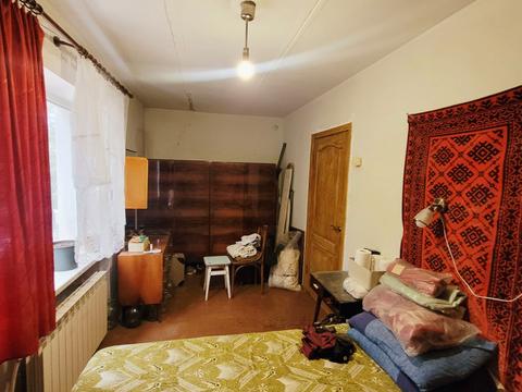 Квартира на вул. Алли Горської, 12 в Кривому Розі, ID 212522, фото №8