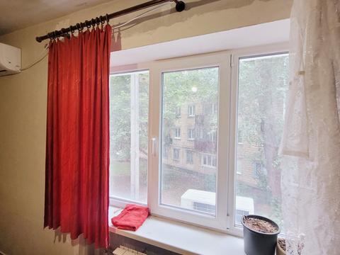Квартира на вул. Алли Горської, 12 в Кривому Розі, ID 212522, фото №9
