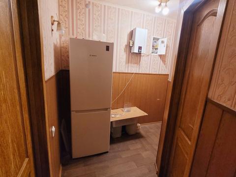 Квартира на вул. Алли Горської, 12 в Кривому Розі, ID 212522, фото №10