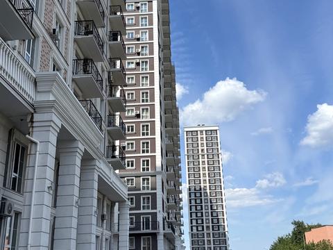 Квартира на вул. Михайла Максимовича, 24-В в Києві, ID 218347, фото №1