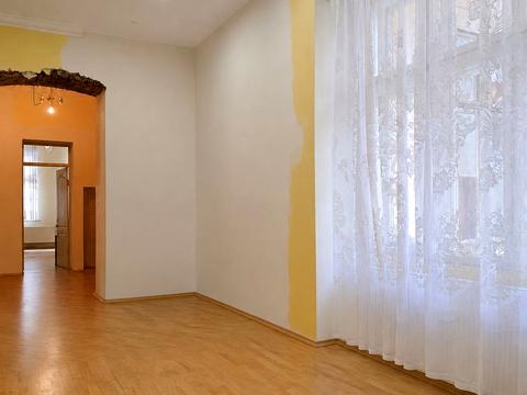 Квартира на вул. Гетьмана Петра Дорошенка, 34 в Львові, ID 212568, фото №2