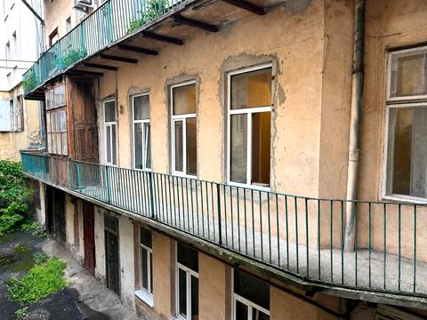 Квартира на вул. Гетьмана Петра Дорошенка, 34 в Львові, ID 212568, фото №15