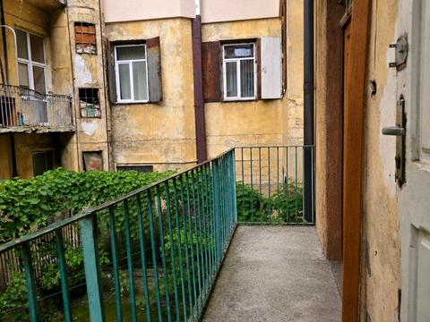 Квартира на вул. Гетьмана Петра Дорошенка, 34 в Львові, ID 212568, фото №16