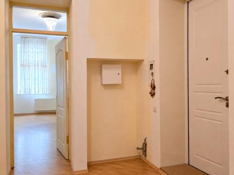 Квартира на вул. Гетьмана Петра Дорошенка, 34 в Львові, ID 212568, фото №5
