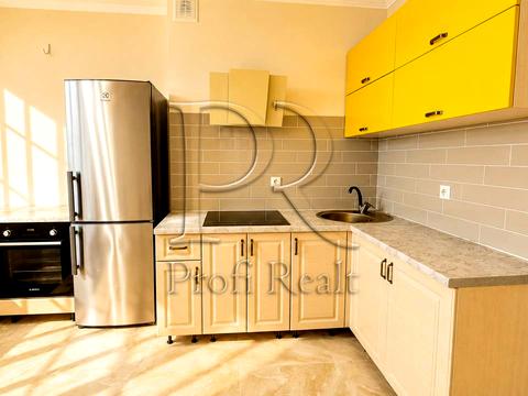 Квартира на вул. Чубинського, 4 в Київ, ID 273560, фото №1