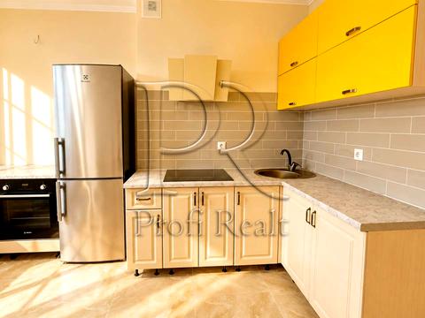 Квартира на вул. Чубинського, 4 в Київ, ID 273560, фото №2