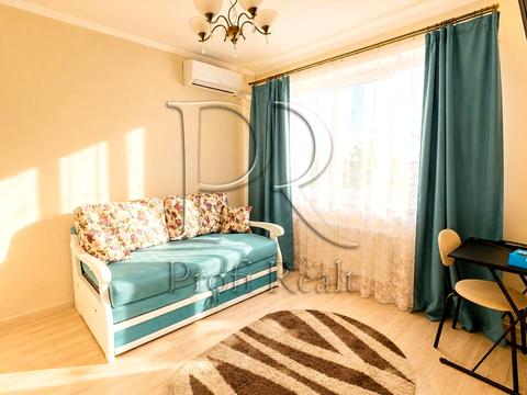 Квартира на вул. Чубинського, 4 в Києві, ID 273560, фото №6
