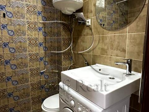 Квартира на вул. Чубинського, 4 в Києві, ID 273560, фото №8