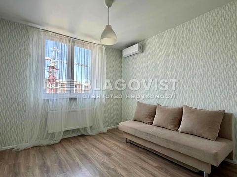 Квартира на вул. Юлії Здановської, 34-Б в Києві, ID 212561, фото №1
