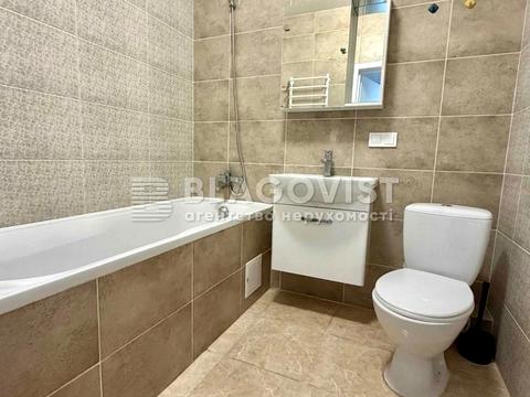 Квартира на вул. Юлії Здановської, 34-Б в Києві, ID 212561, фото №4