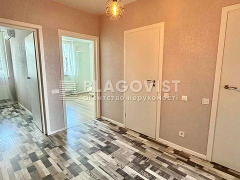 Квартира на вул. Юлії Здановської, 34-Б в Києві, ID 212561, фото №5