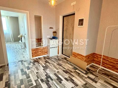 Квартира на вул. Юлії Здановської, 34-Б в Києві, ID 212561, фото №6