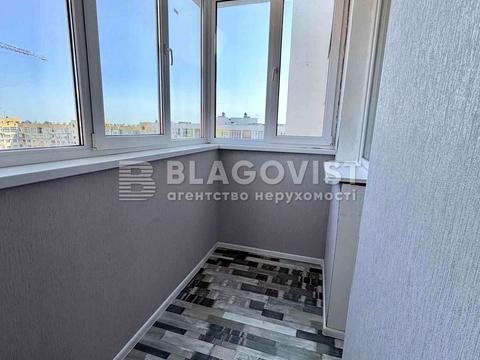 Квартира на вул. Юлії Здановської, 34-Б в Києві, ID 212561, фото №7