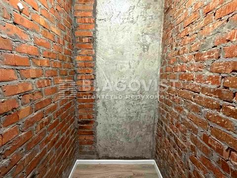 Квартира на вул. Юлії Здановської, 34-Б в Києві, ID 212561, фото №8